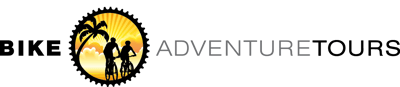 Bike Adventure Tours - Logo